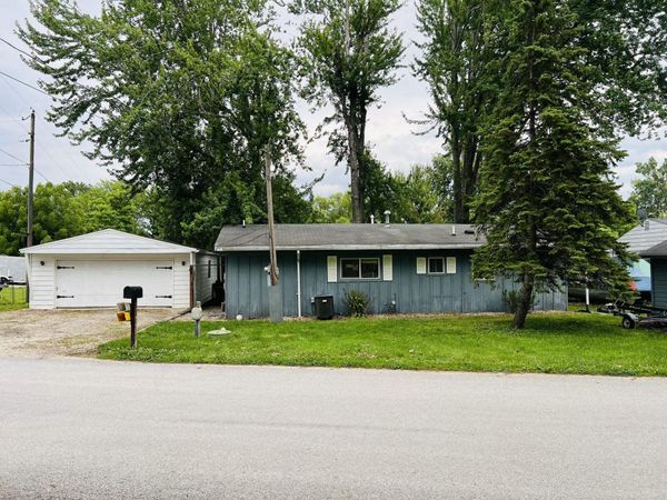 294 EMS C24 Lane, Warsaw, IN 46582