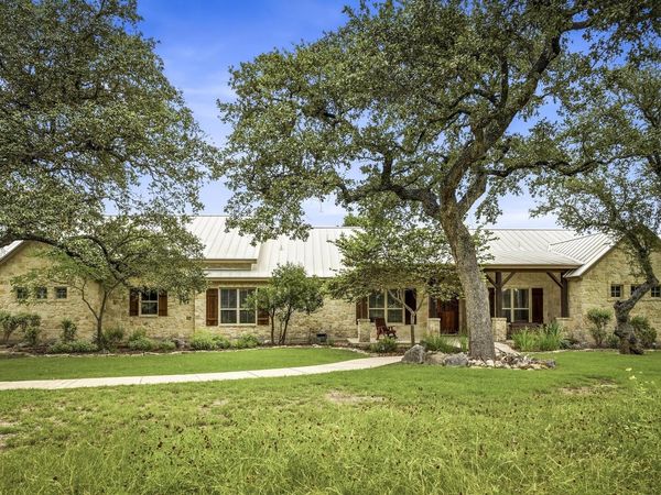392 RIO BRAZOS, Boerne, TX 78006
