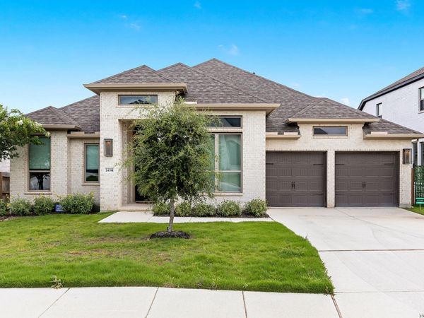 24314 Downhill Lie, San Antonio, TX 78261