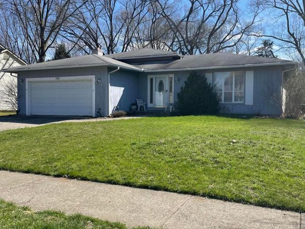 156 Crowles Avenue , Westerville, OH 43081