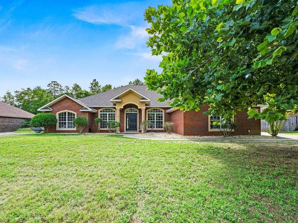 6083 Dragonfly Way, Crestview, FL 32536