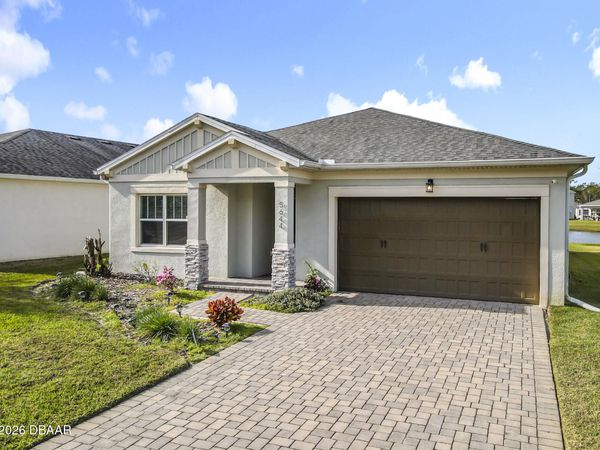 5644 Estero Loop, Port Orange, FL 32128