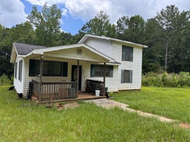 73 Allie Road, Greenville, GA 30222 Main Photo