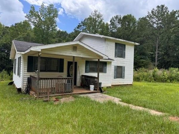 73 Allie Road, Greenville, GA 30222