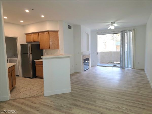 7135 S Durango Drive, Unit 110, Las Vegas, NV 89113