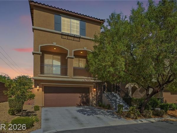 11295 Tuckermuck Bay Court , Las Vegas, NV 89179