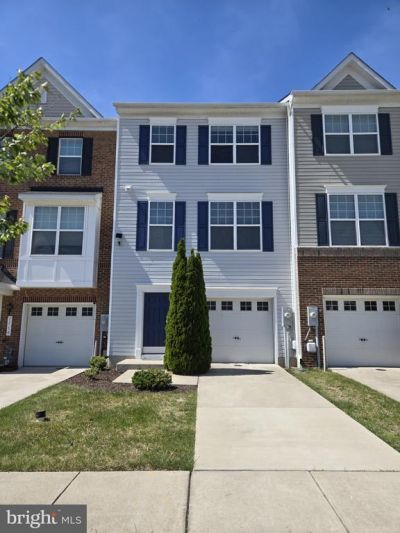 7720 VILLAGE PARK DRIVE , DUNDALK, MD 21222