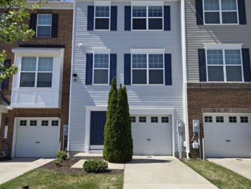7720 Village Park Drive, Dundalk, MD 21222 Main Photo