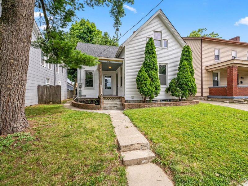 3418 Gamble Avenue, Cheviot, OH 45211 Photo 2