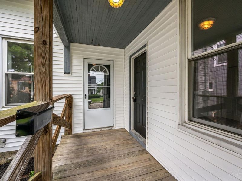 3418 Gamble Avenue, Cheviot, OH 45211 Photo 3