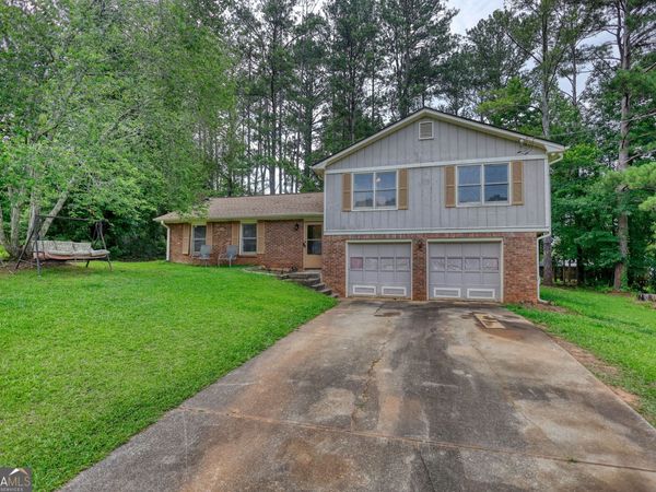 434 Sweet Water Trail SE, Conyers, GA 30094