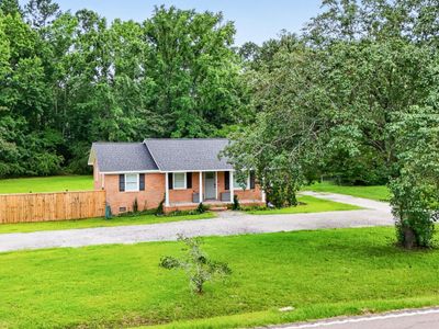 504 W Butternut Road, Summerville, SC 29483