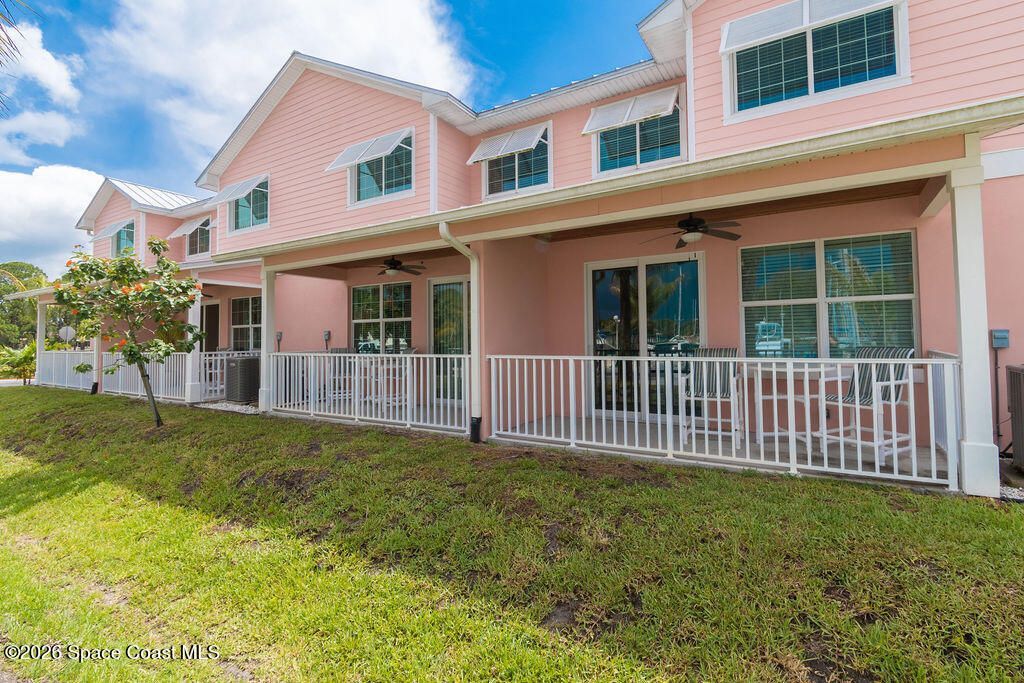 2709 Cutlass Point Lane , Unit 103, Merritt Island, FL 32953 Photo