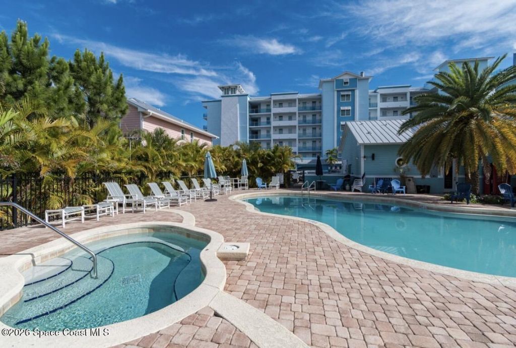 2709 Cutlass Point Lane , Unit 103, Merritt Island, FL 32953 Photo