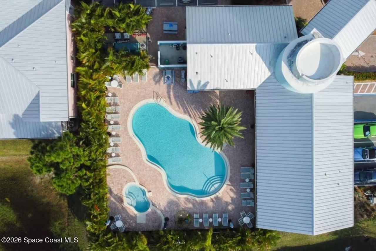 2709 Cutlass Point Lane , Unit 103, Merritt Island, FL 32953 Photo