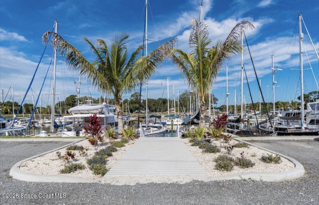 2709 Cutlass Point Lane , Unit 103, Merritt Island, FL 32953 Photo