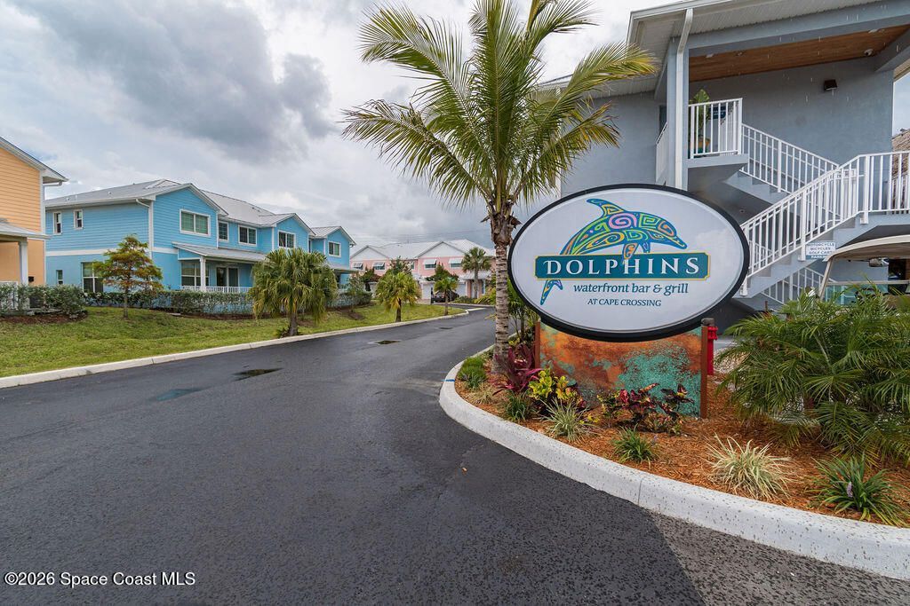 2709 Cutlass Point Lane , Unit 103, Merritt Island, FL 32953 Photo