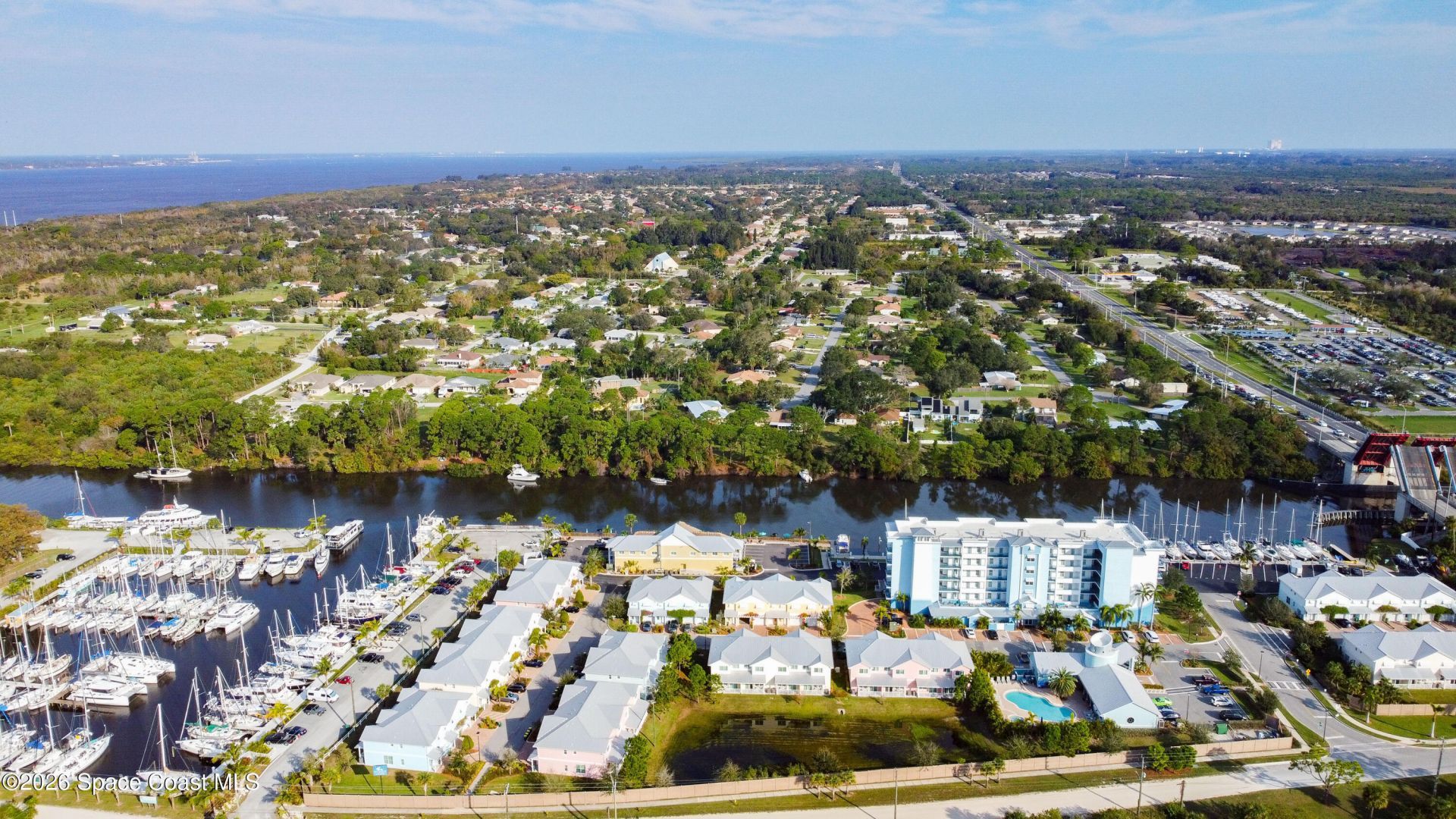 2709 Cutlass Point Lane , Unit 103, Merritt Island, FL 32953 Photo