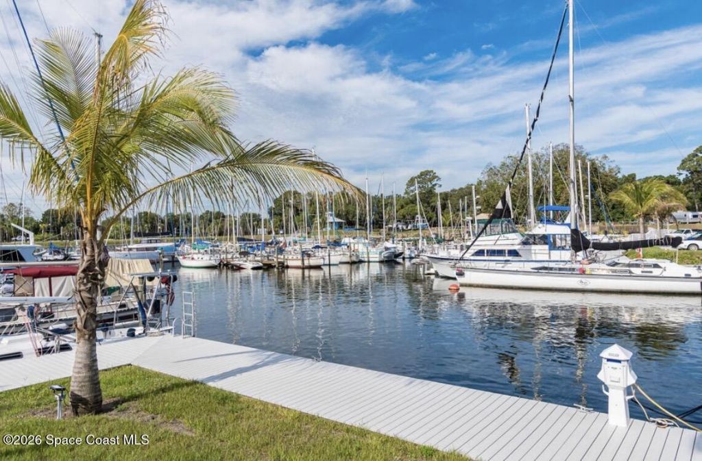 2709 Cutlass Point Lane , Unit 103, Merritt Island, FL 32953 Photo