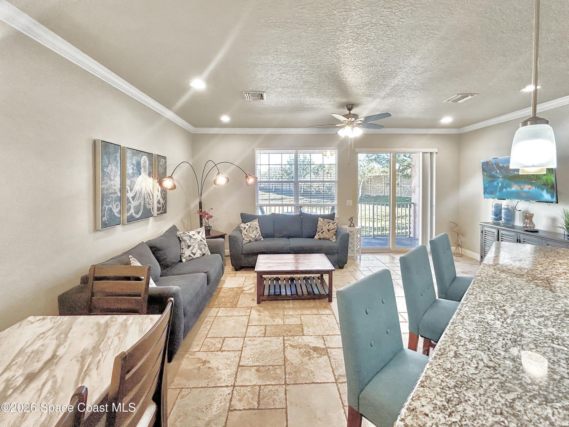 2709 Cutlass Point Lane , Unit 103, Merritt Island, FL 32953 Photo