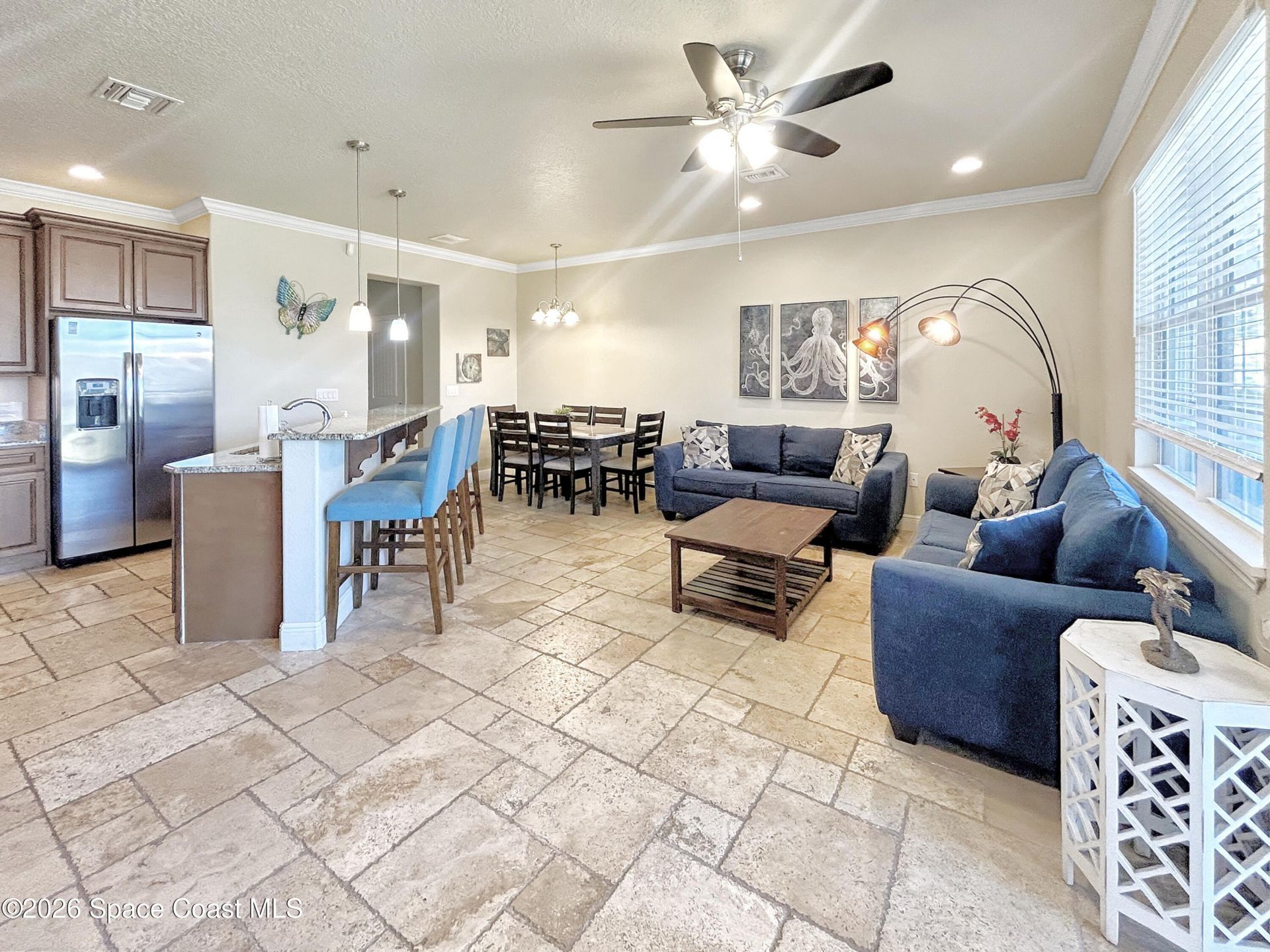2709 Cutlass Point Lane , Unit 103, Merritt Island, FL 32953 Photo