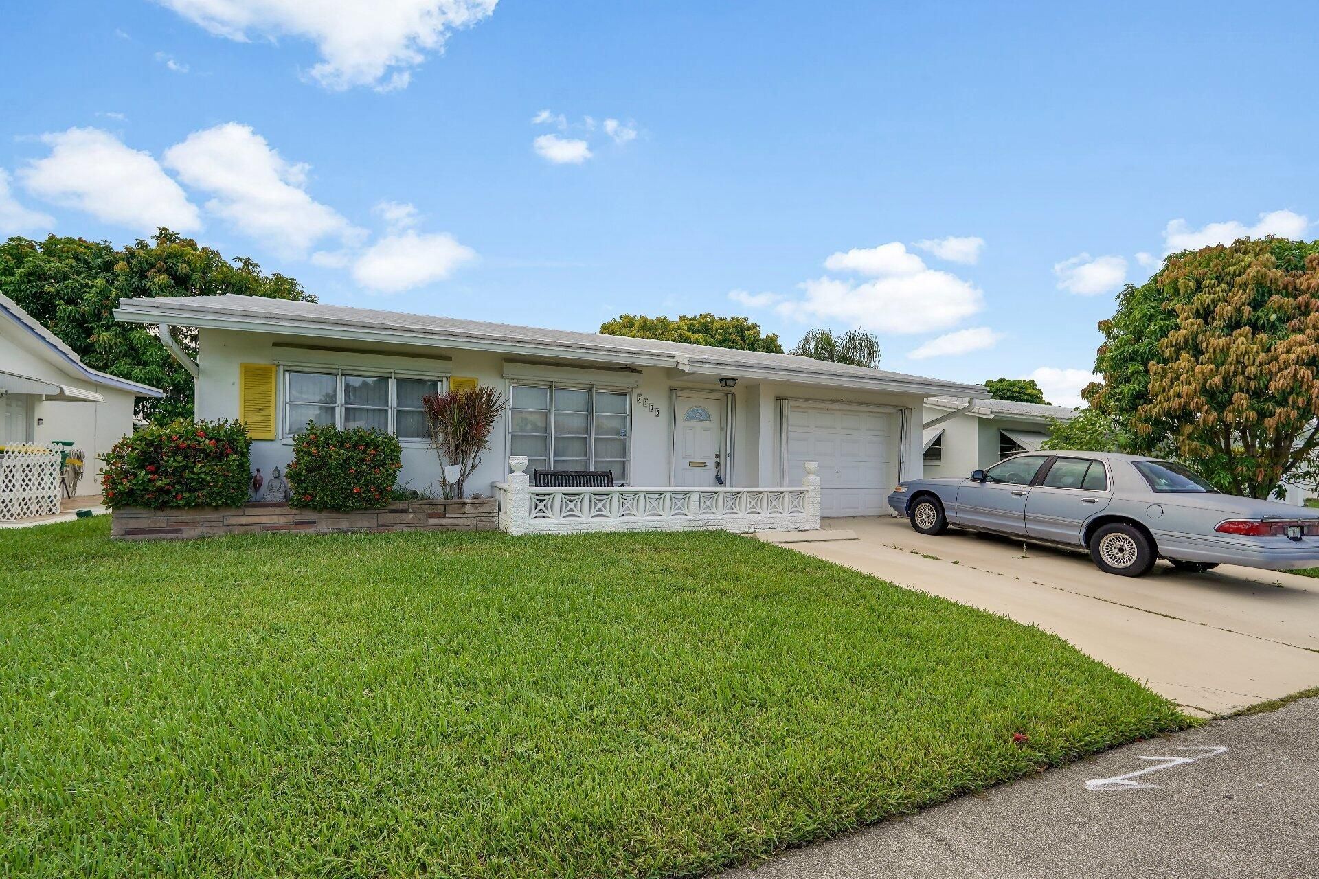 7105 NW 68th Avenue, Tamarac, FL 33321 Photo