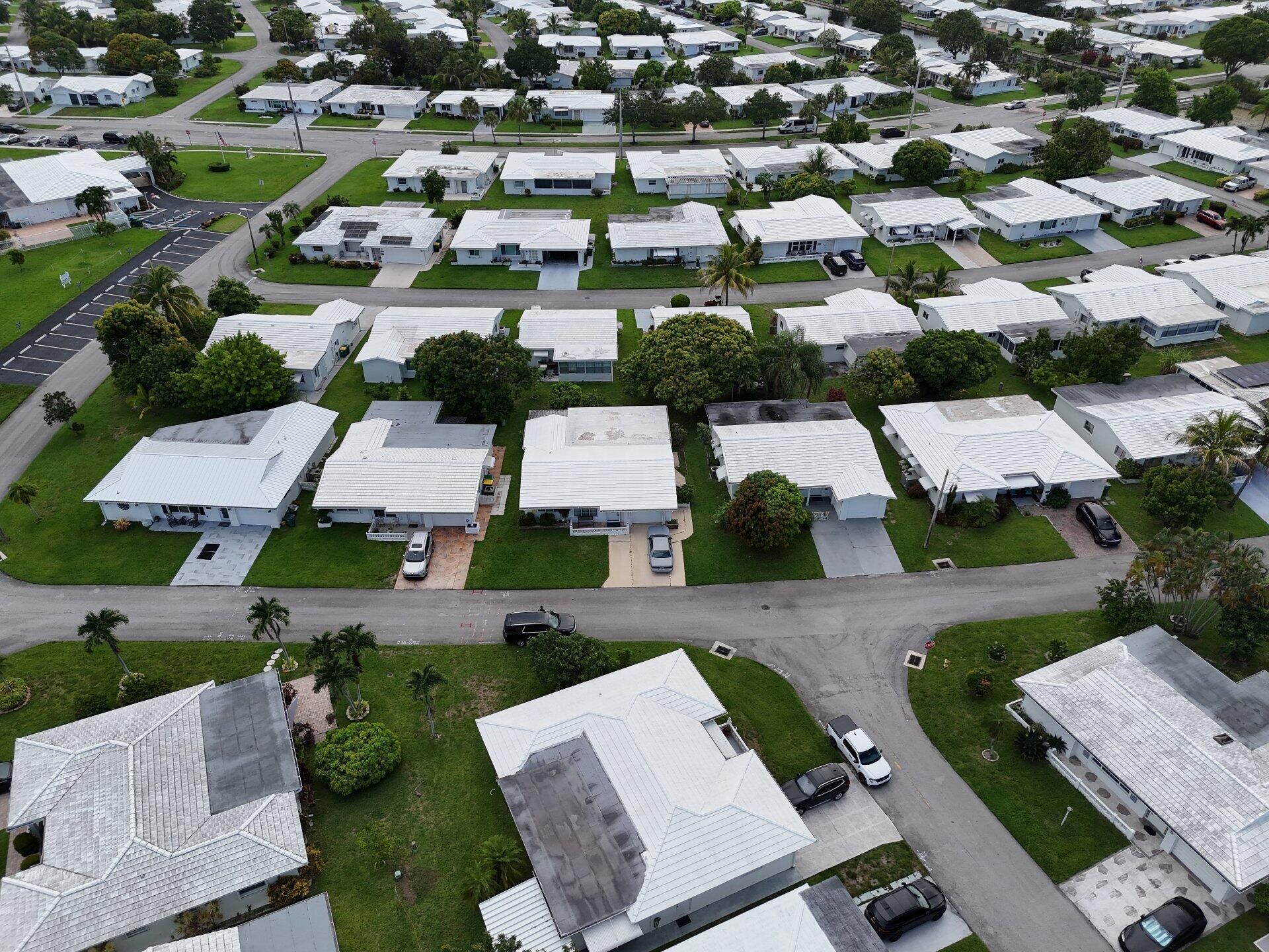 7105 NW 68th Avenue, Tamarac, FL 33321 Photo