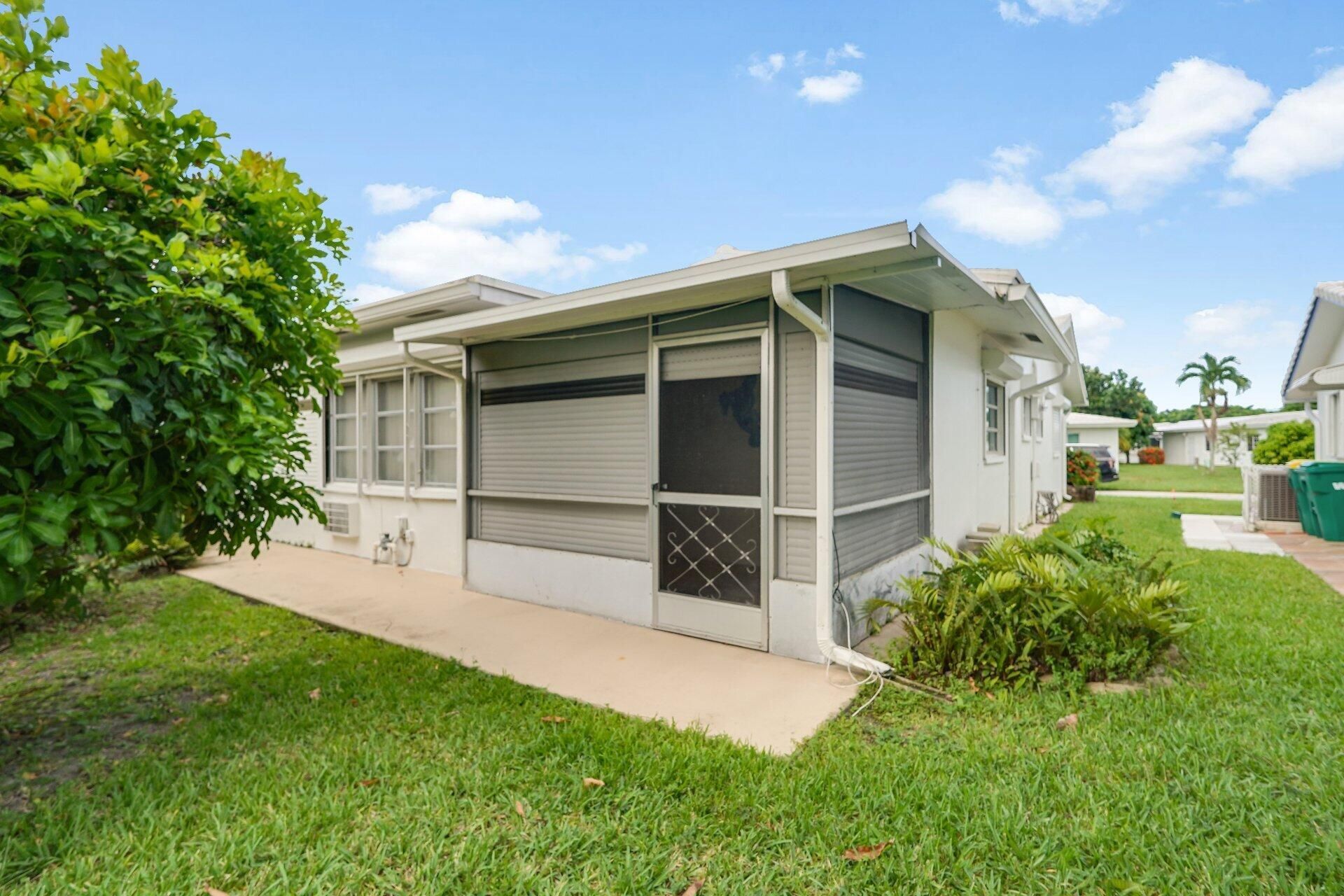 7105 NW 68th Avenue, Tamarac, FL 33321 Photo