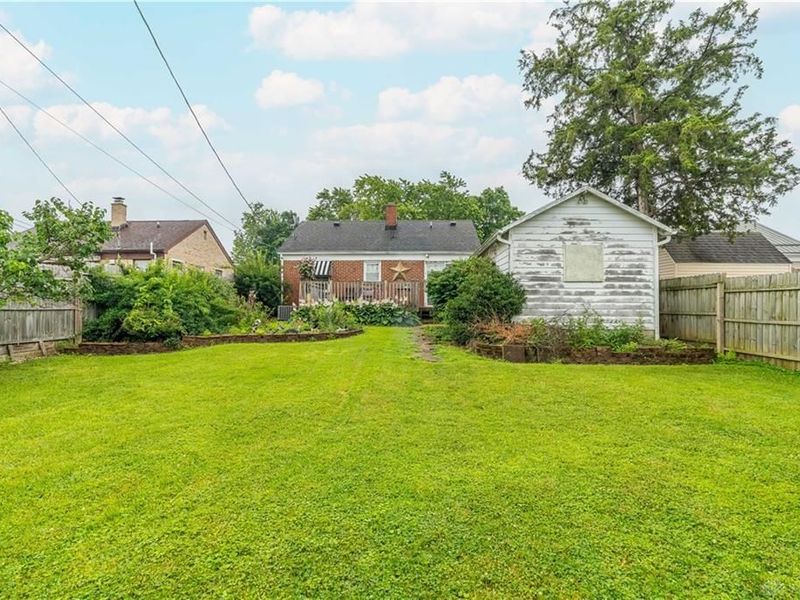 4117 Fulton Avenue, Moraine, OH 45439 Photo 21