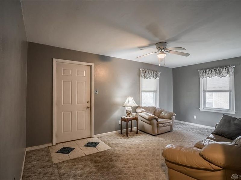 4117 Fulton Avenue, Moraine, OH 45439 Photo 6