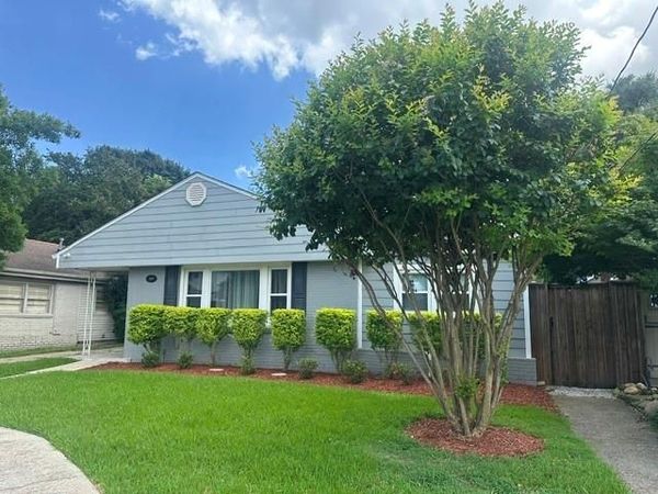 609 MELODY Drive, Metairie, LA 70002