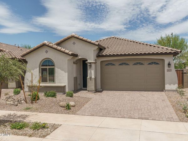 24129 N 162ND Avenue, Surprise, AZ 85387