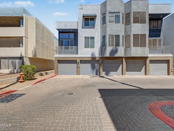 3633 N 3RD Avenue, Unit 2051, Phoenix, AZ 85013