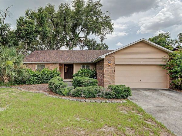 891 TIMBER POND DRIVE , BRANDON, FL 33510