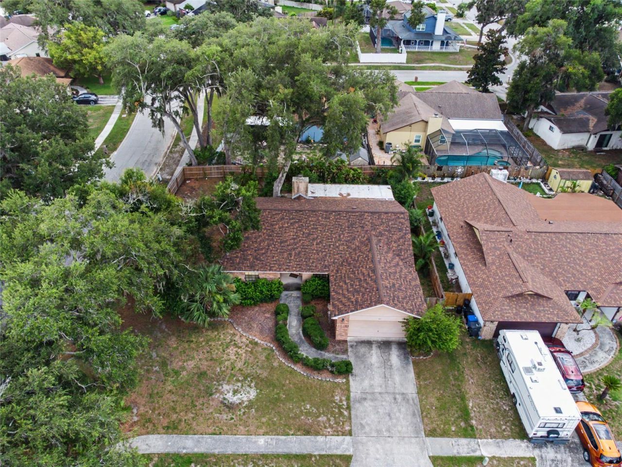 891 Timber Pond Drive , Brandon, FL 33510 Photo