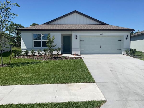 3808 BENHAM RISE ROAD , SPRING HILL, FL 34609
