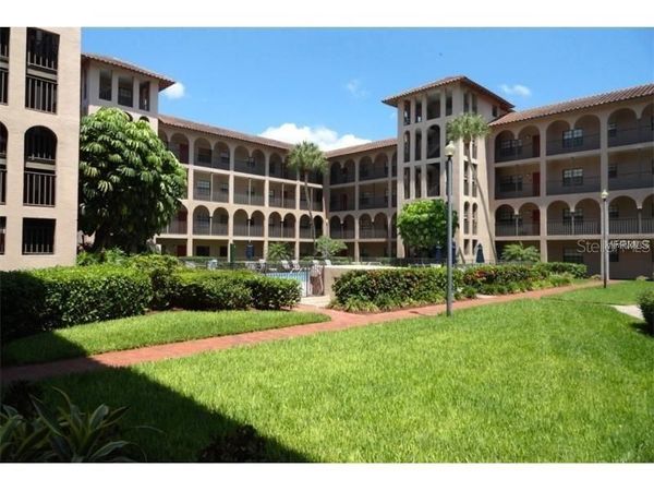 6150 GULFPORT BOULEVARD , Unit 514, GULFPORT, FL 33707