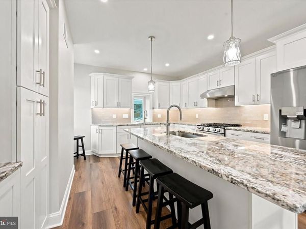 1512 NAAMANS CREEK ROAD, GARNET VALLEY, PA 19060
