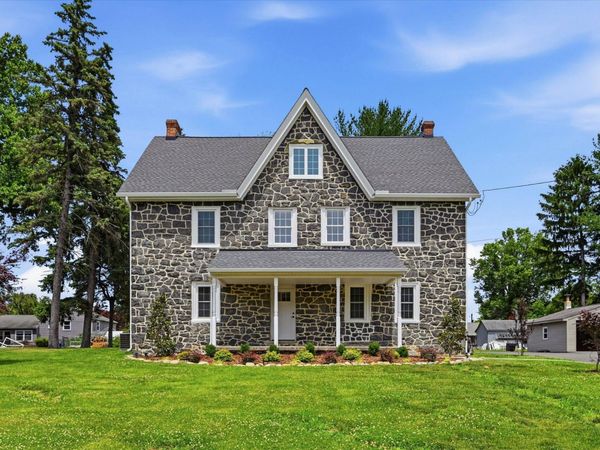 1512 NAAMANS CREEK ROAD, GARNET VALLEY, PA 19060
