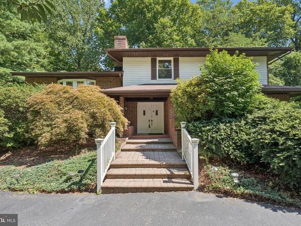 1 JACOBO LANE, TOWSON, MD 21286