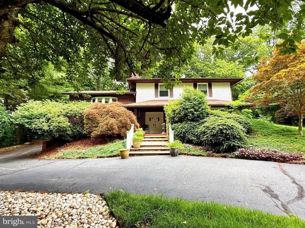 1 JACOBO LANE, TOWSON, MD 21286
