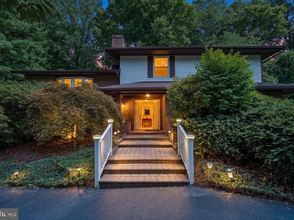 1 JACOBO LANE, TOWSON, MD 21286