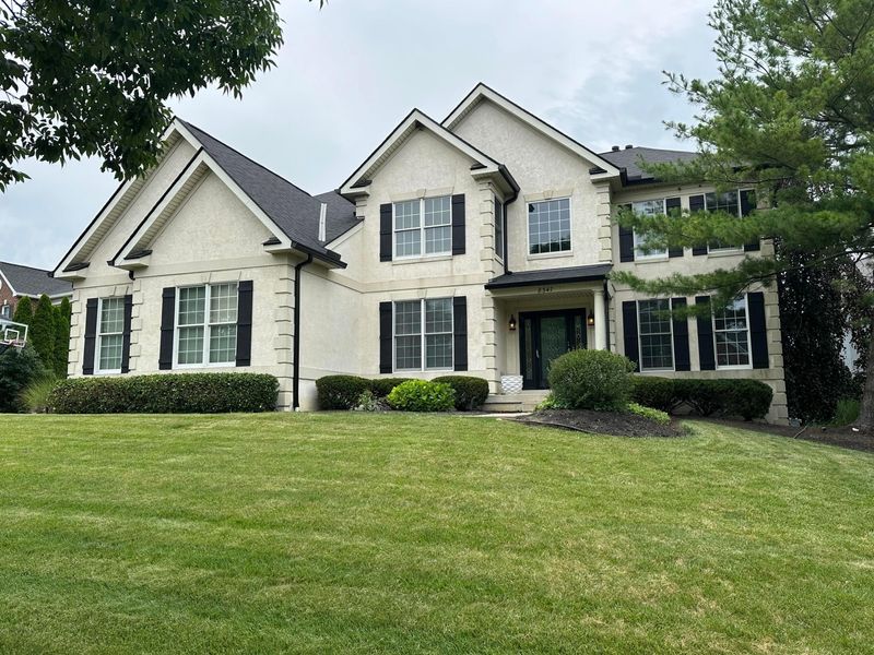 8347 Amberleigh Way, Dublin, OH 43017 Photo 1