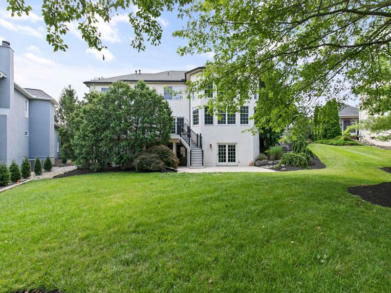 8347 Amberleigh Way, Dublin, OH 43017 Photo 41