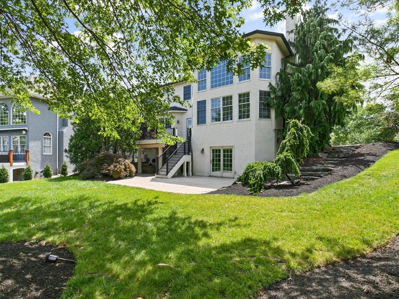 8347 Amberleigh Way, Dublin, OH 43017 Photo 43