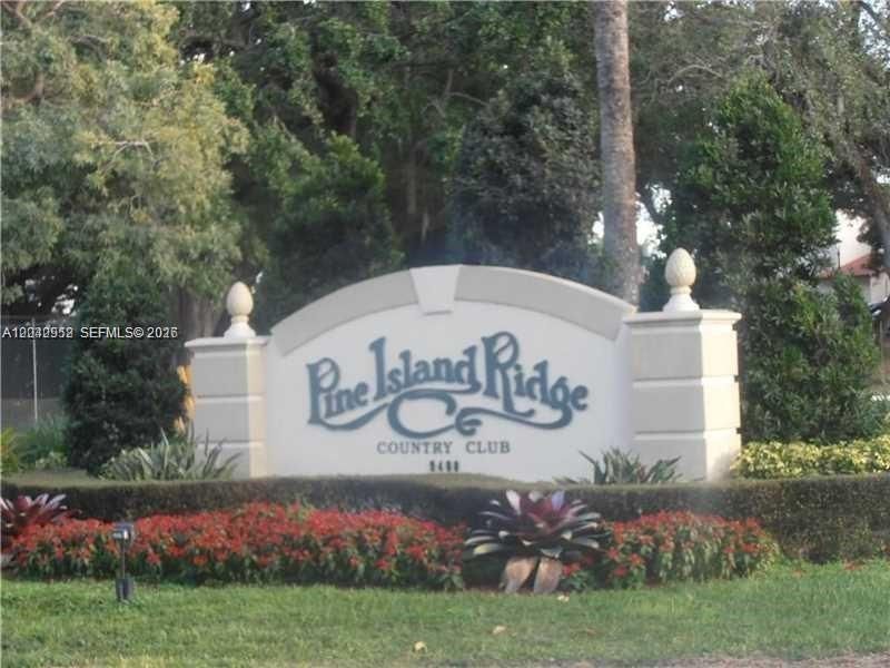 9401 Evergreen Pl , Unit 103, Davie, FL 33324 Photo