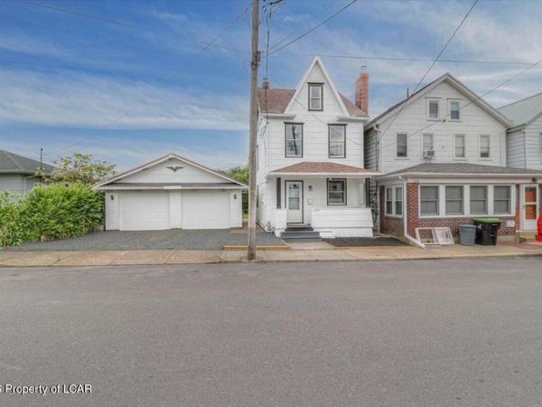 163 Washington Street, Freeland, PA 18224