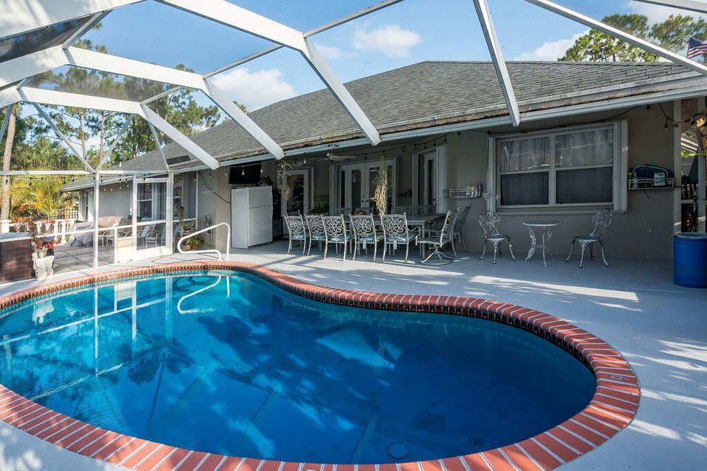 12987 N 66th Place N, The Acreage, FL 33470 Photo