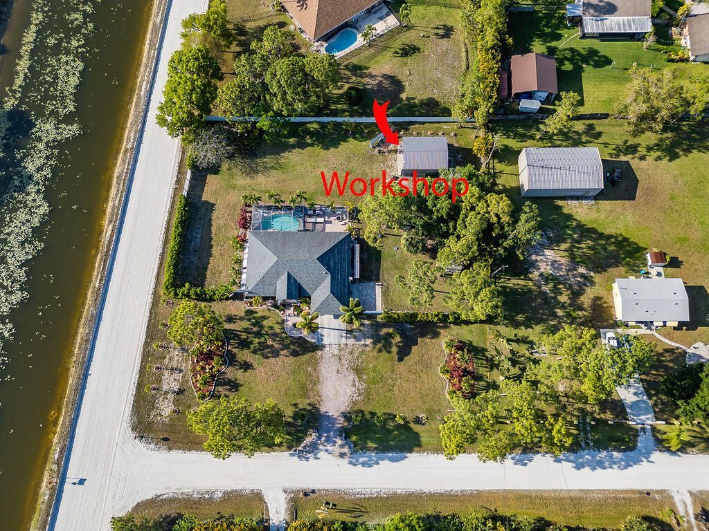 12987 N 66th Place N, The Acreage, FL 33470 Photo