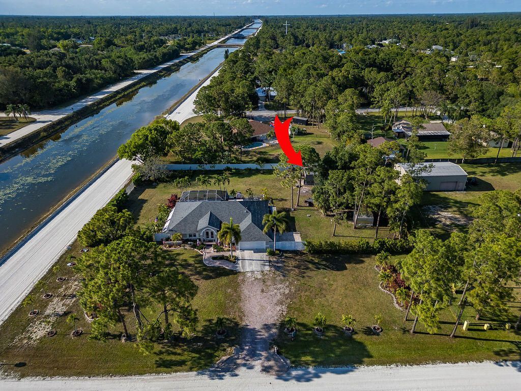 12987 N 66th Place N, The Acreage, FL 33470 Photo